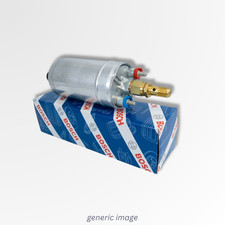 Bosch High Pressure Fuel Pump fits Seat Tarraco 2020-2024 2.0
