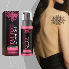 Tattoo Stencil Transfer Gel Long Lasting Professional Skin Safe