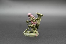 Pre-Loved Spoilpox Scrivener – Nurgle Daemons AoS & 40k | Warmodels