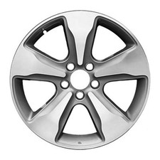 Wheel Aluminum Fits 2014-2016 Acura Mdx Wheel Aluminum Fits 2014-2016 Acura Mdx