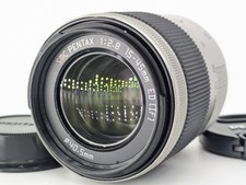 Video TOP MINT PENTAX SMC 15-45mm f/2.8 ED Telephoto Zoom Lens JAPAN 1day ship
