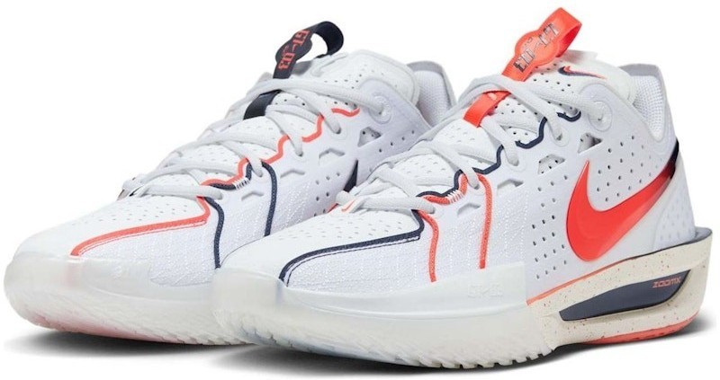 Nike Air Zoom GT Cut 3 CBHL for Sale | Authenticity Guaranteed | eBay