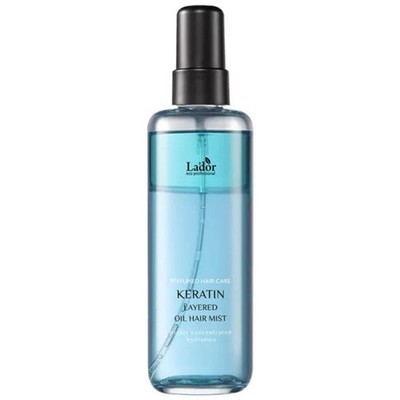 La'dor Keratin Haarkur LPP Spray Leave-In Reparatur Geschädigtes Haar 130 ml