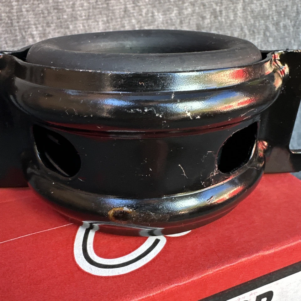 Cojinete de soporte central del eje de transmisión Ancla 6074 para Toyota 93-21 Foto 4 de 4
