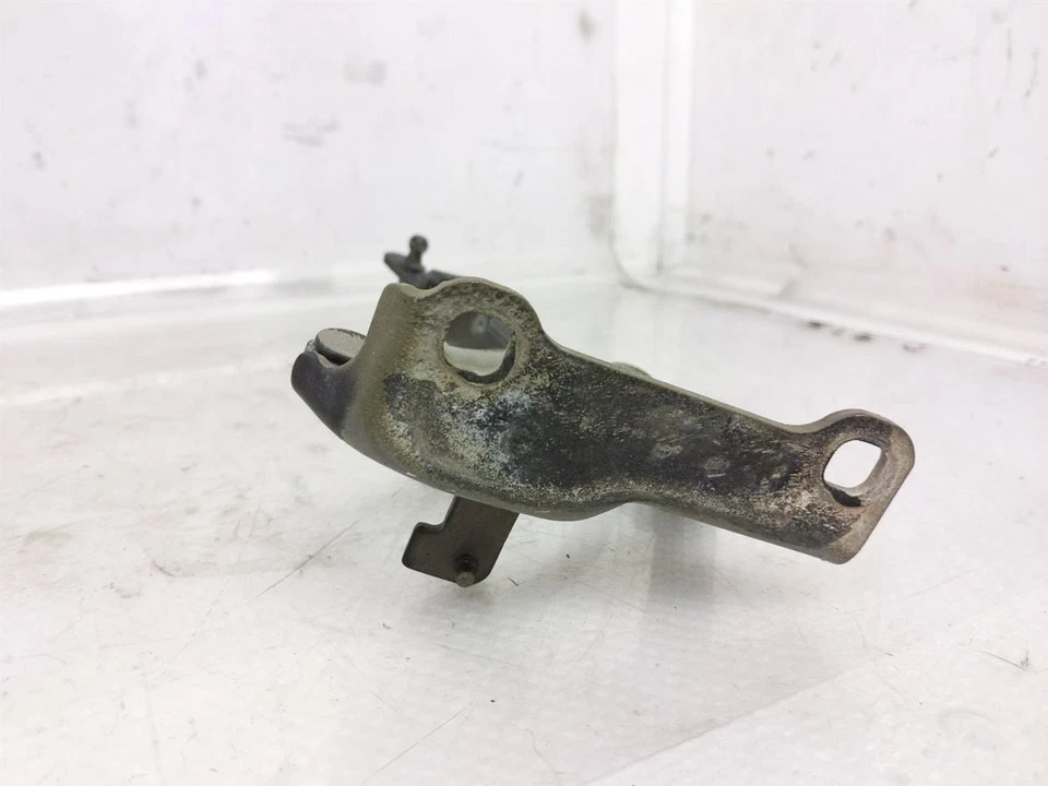 Nissan Titan 2004-2015 capó bisagra 65401-7S000 Foto 2 de 4