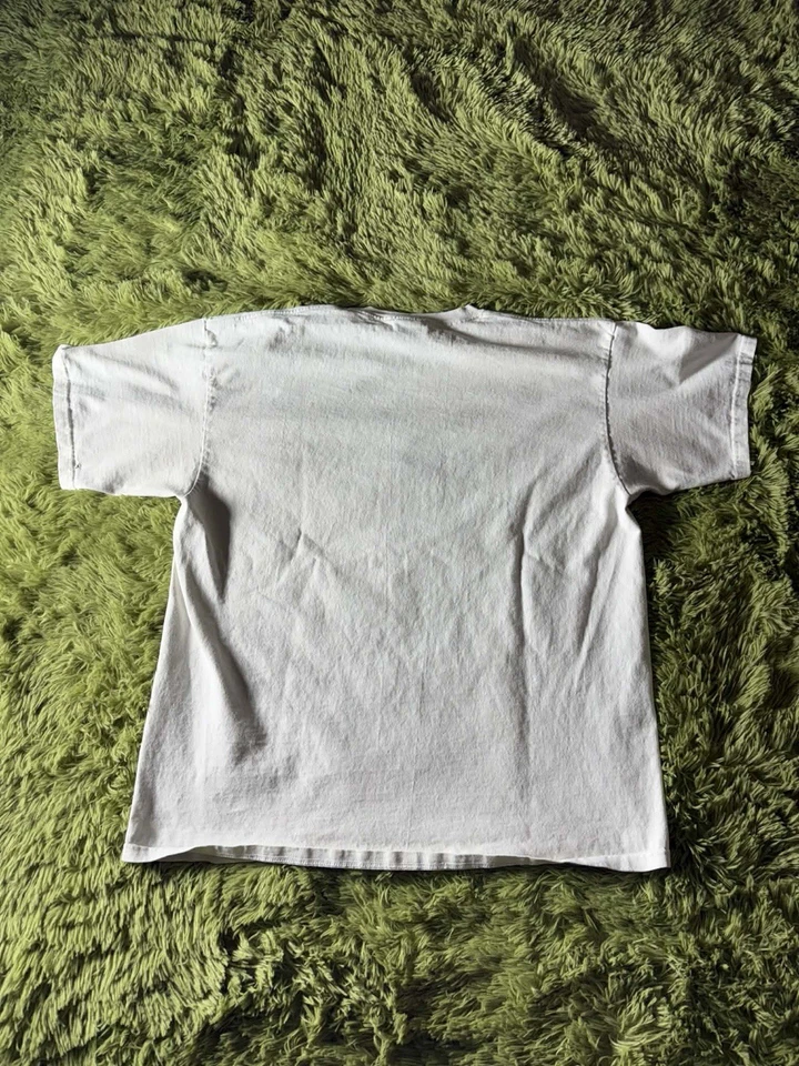 Camiseta vintage años 90 Nike Town New York City talla XL!!!! Foto 2 de 4