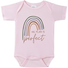 Pregnancy Announcement for Grandparents Gift,His Plan Is Perfect Funny Pregna...