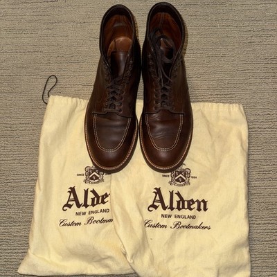 Alden 403