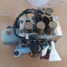 Mercedes W208 CLK Hydraulik Verdeckpumpe A2088001748 A2088000230