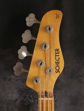 SCHECTER American Series ID "IDAHO"