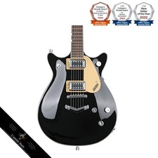 GRETSCH G5222 Electromatic® Double Jet™ BT Electric Guitar with V-Stoptail