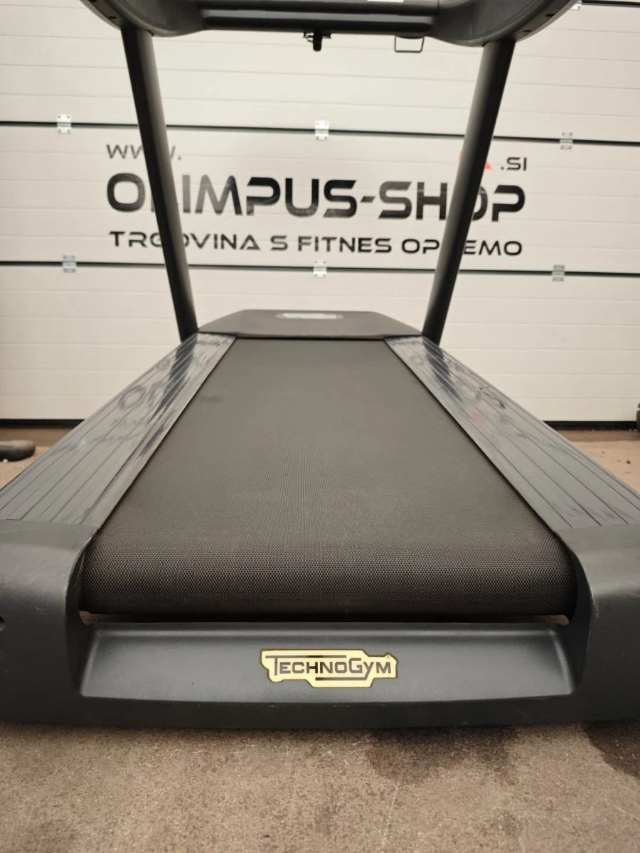 Technogym Excite Run Now 500 Treadmill