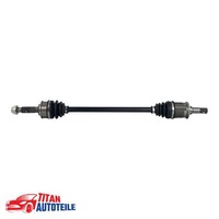 Antriebswelle Hinten Links FüR Mitsubishi ASX Outlander 2 3 (Ga, Cw) NEU
