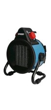 Erbauer 2500W Electric PTC Workshop Garage DIY Fan Space Heater-SPECIAL OFFER 