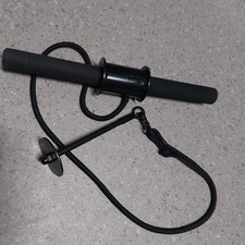 Sporttrend 24® Wrist Roller Trenażer przedramienia | Towar B patrz opis (40)