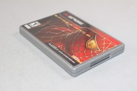 Spider-Man 2 Nokia N-Gage Complete CIB Very Good Condition! Rare!