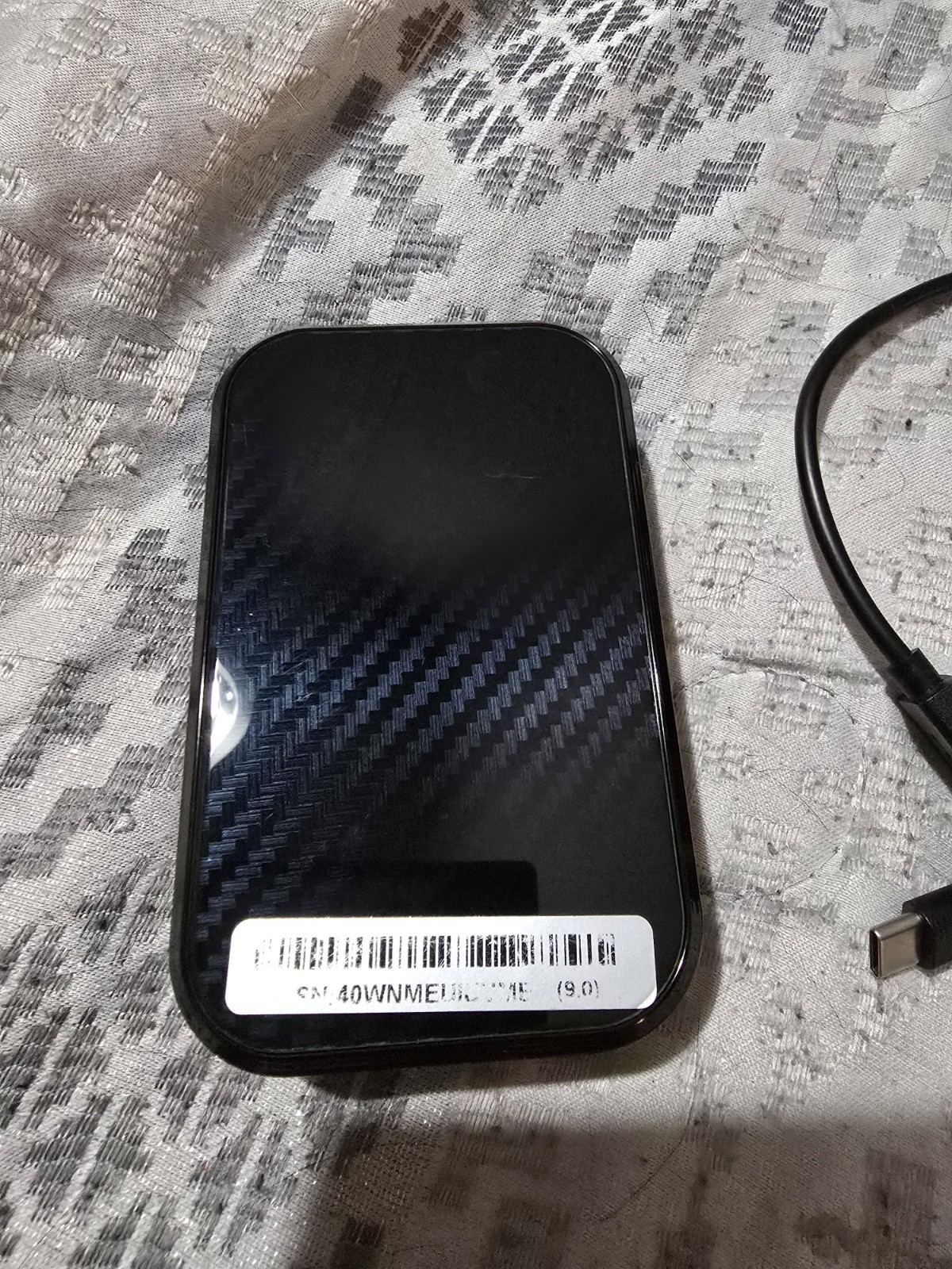 JoyeAuto 2nd Android MMB 9.0 Smart Car Auto Apple CarPlay Multimedia Video Box