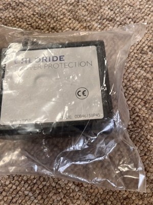 Chlorid Power Protection - Code: 00B46158P45 Brandneu