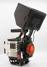 RED V-Raptor 8K VV ST Camera