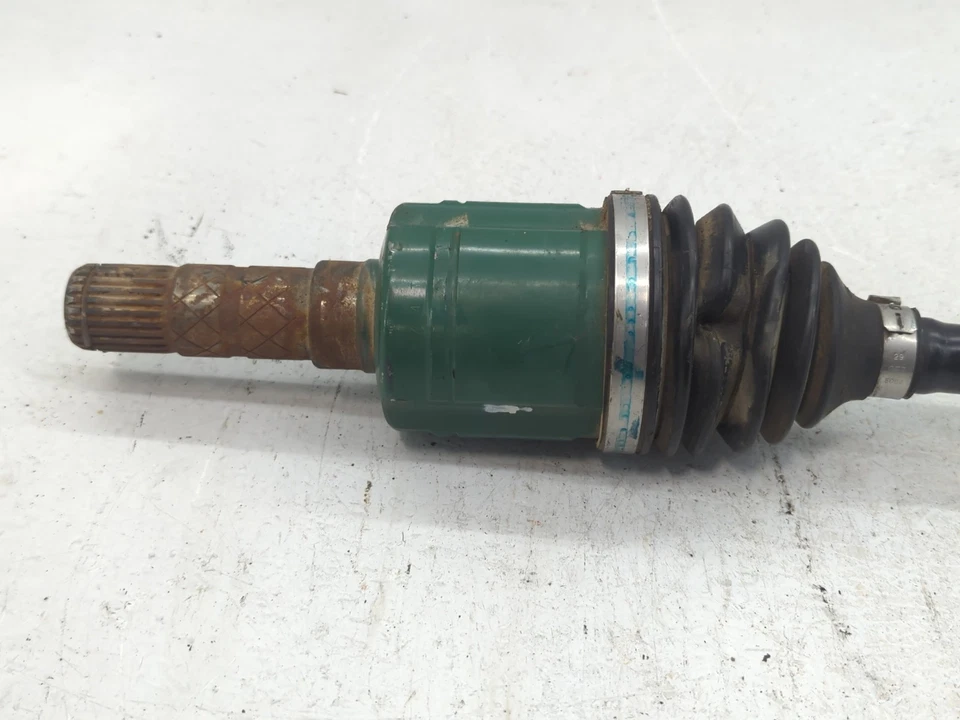 Subaru Forester 2014-2014 eje pasajero delantero CV C/V Y25I9 Foto 4 de 4