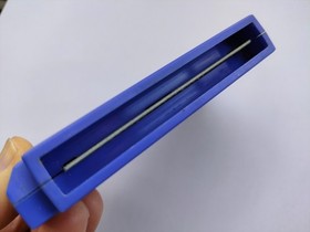 Argos no Senshi Rygar Warrior of Argos Famicom CLEANED & TESTED Works Tecmo