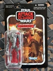 Star Wars Vintage Collection Super Battle Droid Action Figure VC37