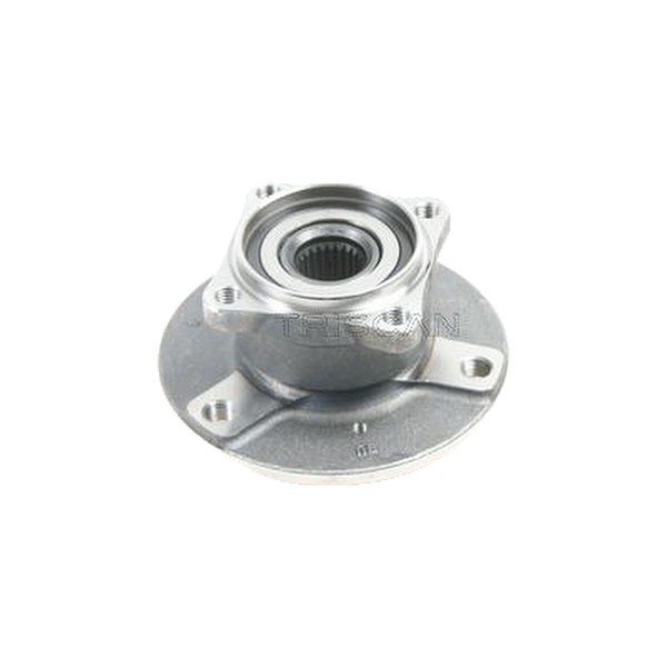 Radlagersatz Ø 68 Mm Triscan Aftermarket-Expertise FüR U.A. Smart CITY-COUPE-image