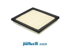 Filtro aria A3039 PURFLUX per SUBARU