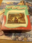 Vintage Perfect Picture Puzzle-3 Pieces Name ( Home On The Range)  — photo 7