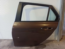 Porte arrière et accessoires Fiat TIPO