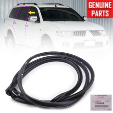 Joints Mitsubishi MONTERO