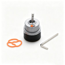 RP50587 Single Handle Valve Cartridge for Delta Kitchen Bathroom Faucets