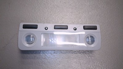 BMW 5er Bj 2002 Innenbeleuchtung Leselampe Vorne 83695 guter Zustand