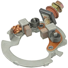 Starter Rebuild Plate Kit For Honda Fourtrax 300 TRX300 TRX300FW 1988-2000