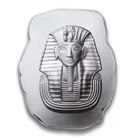 Silver 5 oz Argentia King Tut UHR Bar