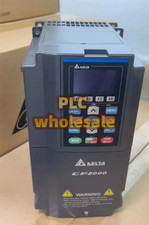 1PCS NEW Delta Inverter Frequency Converter VFD110CP43B-21 11Kw 380V