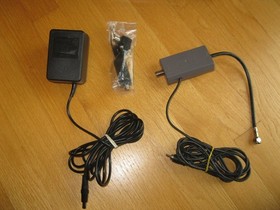 Juego de acci&oacute;n original Nintendo NES. Mayormente en caja original con el juego Super Mario/ Duck Hunt.