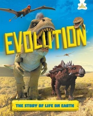 Matthew Rake Evolution (Gebundene Ausgabe)