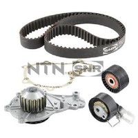 Wasserpumpe + Zahnriemensatz FüR Citroen DS5 1.6 13 Bis 15 SNR Neu 3646451