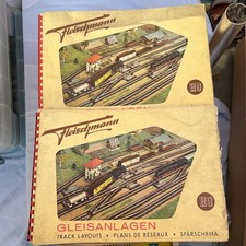  Fleischmann phosphor bronze 00 Gauge Train Track 550+ NEW PIECES etc 