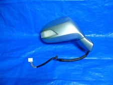 GB4 Honda Accord 134d Hybrid Right Side Door Mirror Used No Scratches KK1