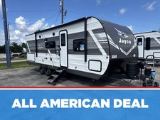 2027 Jayco Jay Flight Double Axle 261BHS
