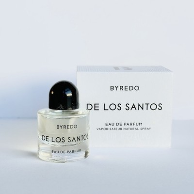 Byredo De Los Santos Eau De Parfum Mini Splash Sample 8mL New in