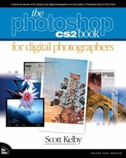 The Photoshop CS2 Book for Digital Photographers Paperback Scott