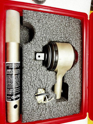 Proto Torque Multiplier 6222 13.6:1 2200 Ft/lbs