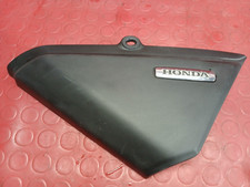 CARENA COVER SCOCCA DESTRA HONDA INTEGRA 700 ABS 2011 2013 VEDI FOTO