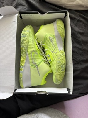Nike Kyrie Flytrap IV Barely Volt Photon Dust Men's Basketball Shoes CT1972-700