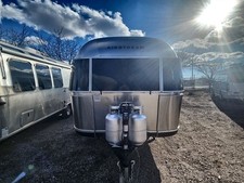 2026 Airstream Classic 28RBQ