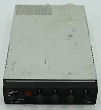 King Radio Corp KT 78 Transponder 066-1034-02 TSO C74b DAPBBBXXXXXX Class II