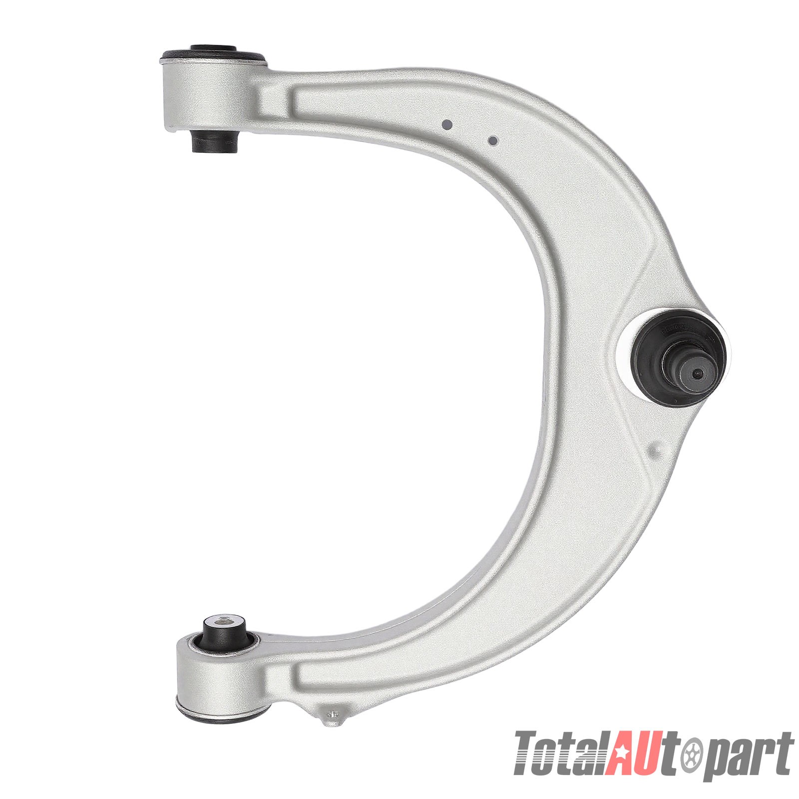 Control Arm with Ball Joint Assembly for Rolls-Royce Cullinan Front Left Upper